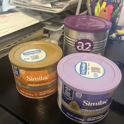 Free Baby Milk 