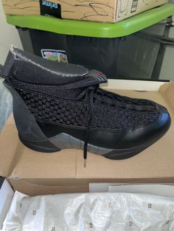Jordan 15s