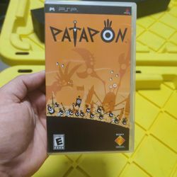 Patapon