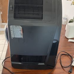 Lasko Heater 30.00 Never Used Only Tested 15 Inches Wide