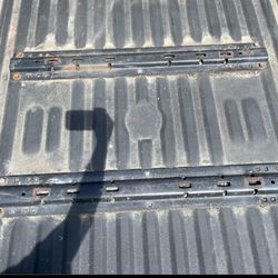 Reese 5th Wheel Hitch