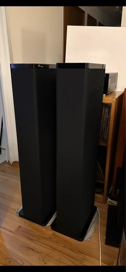 MIRAGE M7SI SPEAKERS