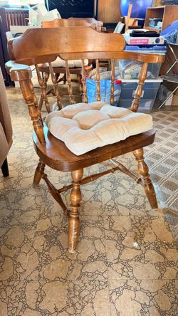 3 chairs - FREE