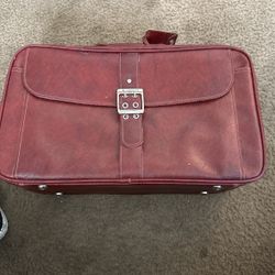 Samsonite Travel Bag