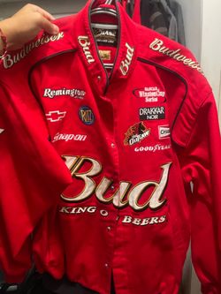 VINTAGE CHASE AUTHENTICS • JACKETS