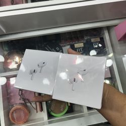 AirPods Pro