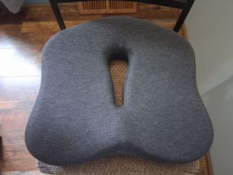 Memory Foam Seat Cushion