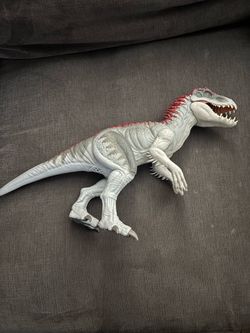 Brand new Jurassic World Indominus Rex toy