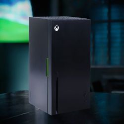 Xbox Mini Fridge 