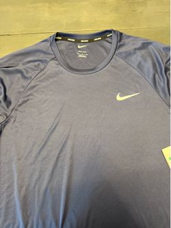 NIKE Dri-fit T-Shirt (XL)