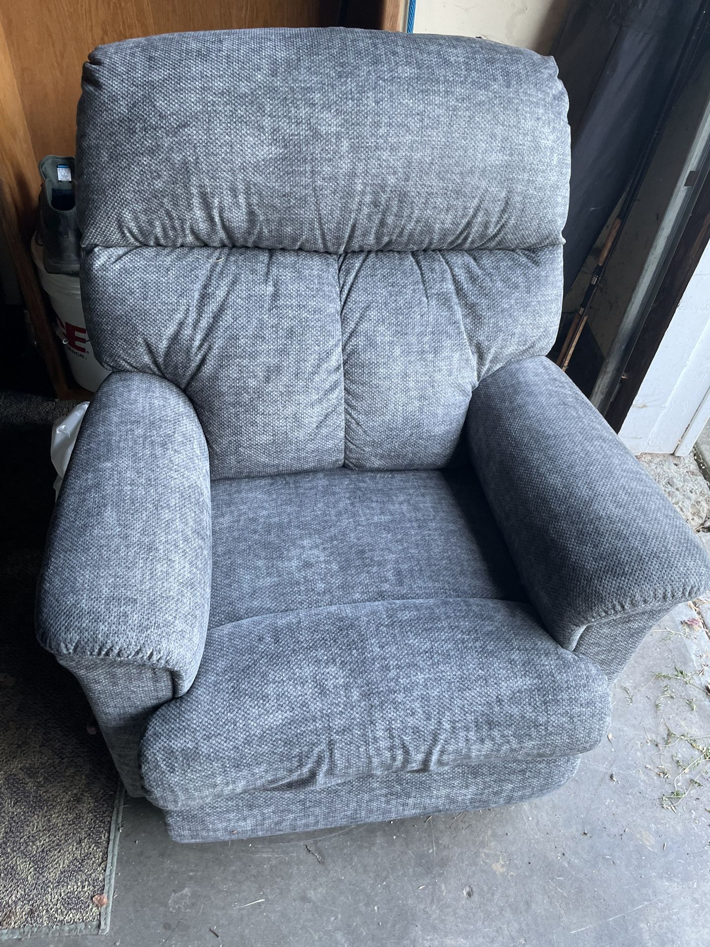 Lazy Boy recliner
