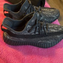 Yeezys 