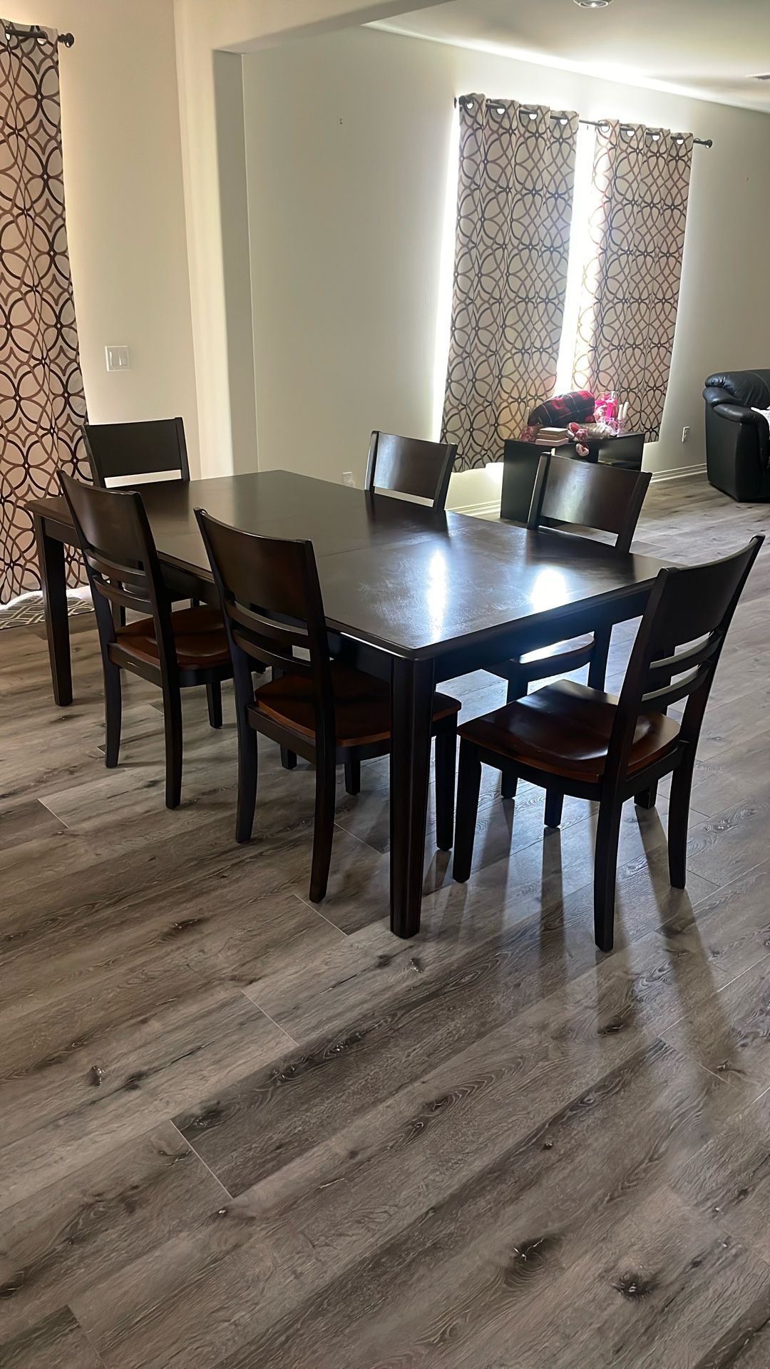 Dining Table Set