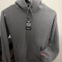 Obey Hoodie