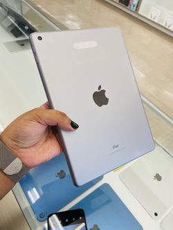 iPad 6th gen 32gb