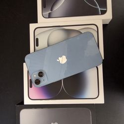 Apple iPhone 14 Plus Unlocked 