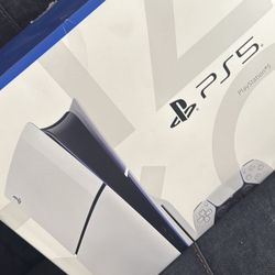 Ps5 Slim Edition Disc Version