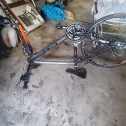 Gt 700 Series Road Bike 