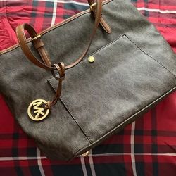 Michael Kors Tote Bag