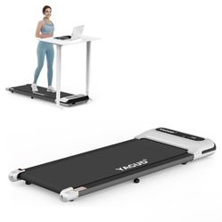 Walking Pad for Home and Office, Under Desk Treadmill