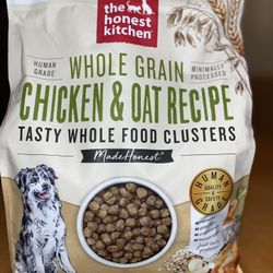 Dog Food