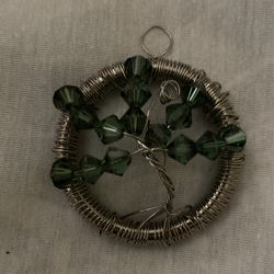 Handmade Tree Of Life