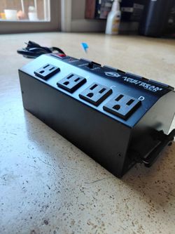 ADJ Airstream Wifi pack