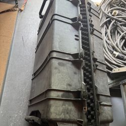 Case Cruzer Equipment Box 