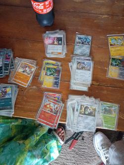 Pokemon cards  Japanese All  real