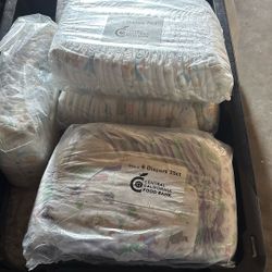 Nuevos Tallas De 3 Al 6 A $4 El Paquete 