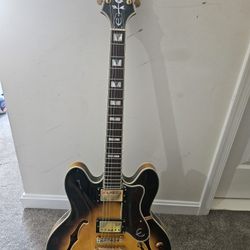 Epiphone Sheraton II