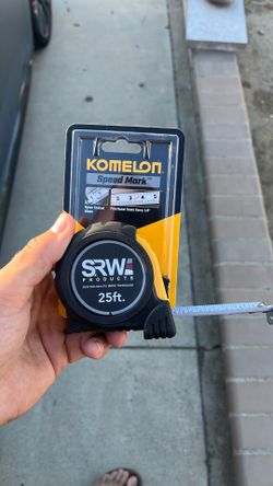 KOMELON Tape Measures