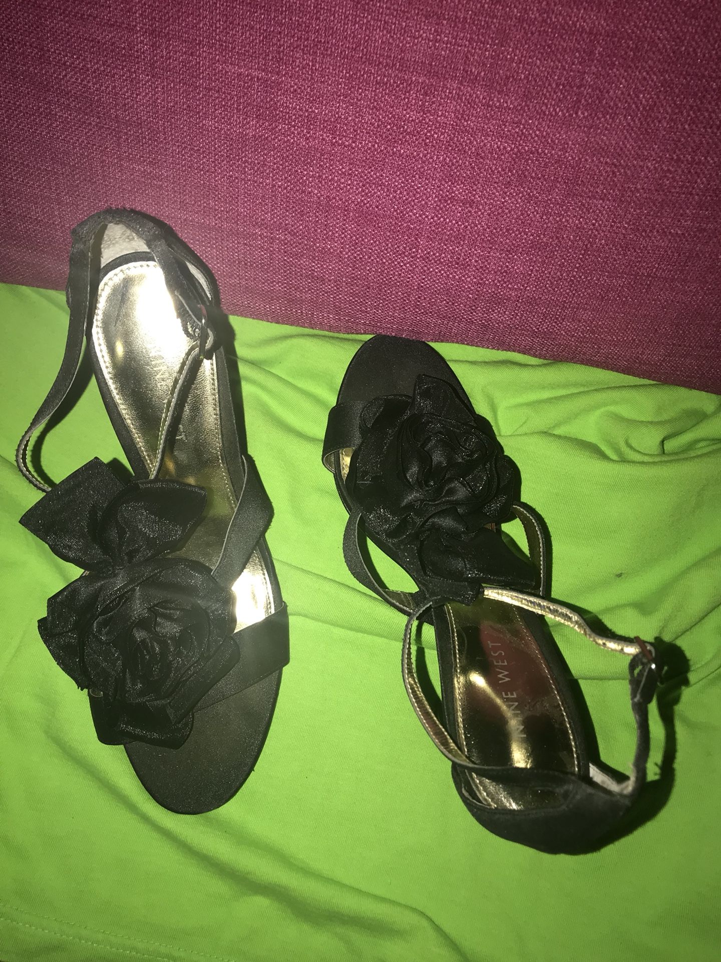 Nine West Sexy Evening Wear