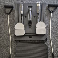 Exercise Pilates Board 