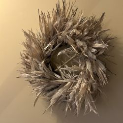 Autumn Wreath