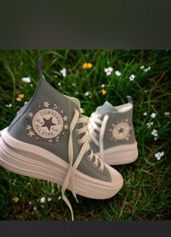 Size kids 5-5.5