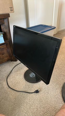 ASUS VG248QE 144hz 24inch Gaming monitor