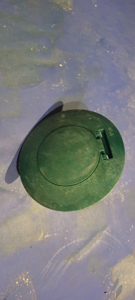 Gutter Outlet For Pipe