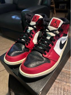 Classic Jordan’s