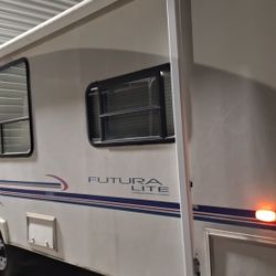 Old Camper