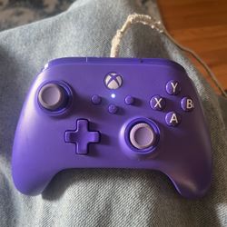 Xbox Controller 