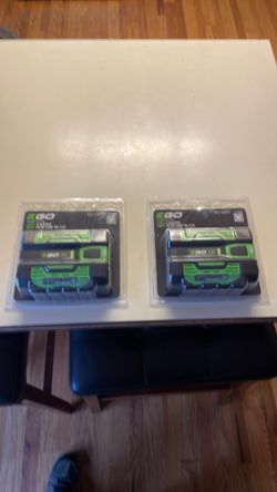 Ego Battery Brand New