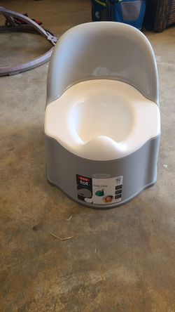 Toddler Potty Seat