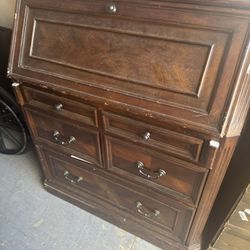 Secretary desk, only $45