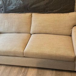 West elm Sofa