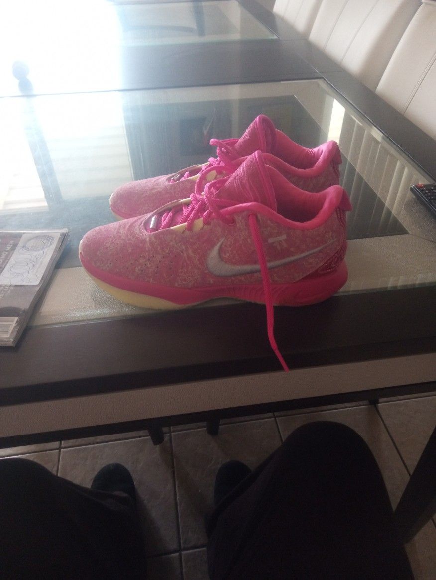 LeBron Nike Men's Shoes