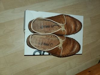 Mexican Aztec Huaraches