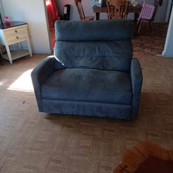 Love Seat Recliner