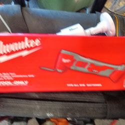 18 Volt Multi-purpose Tool 