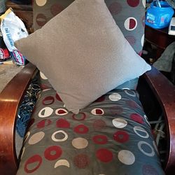 Sitting Chair 